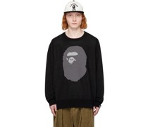 Black Ape Head Sweater