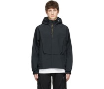 Black J96-GT Jacket