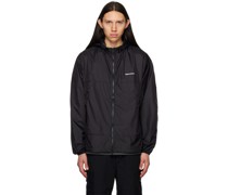 Black T-Light Jacket
