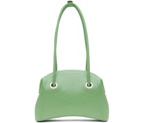 Green Circle Brot Shoulder Bag