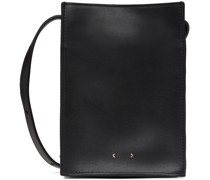 Black AB 105 Shoulder Bag