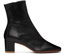 Black Sofia Boots