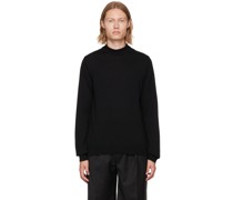 Black Martin 6328 Sweater