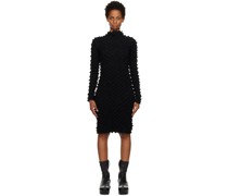 SSENSE Exclusive Black Minidress