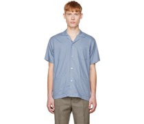 Blue Traveler Shirt