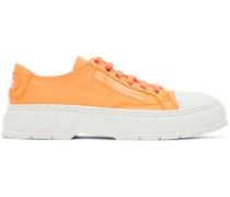 Orange 1968 Sneakers