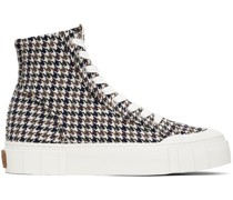 SSENSE Exclusive Multicolor Juice Sneakers