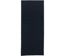 Navy Kaduna Scarf