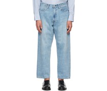 Blue Anders Jeans
