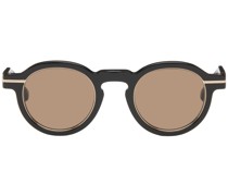 Black M2050 Sunglasses
