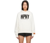 Off-White 'HPNY' Hoodie