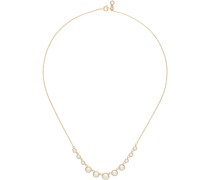 Gold #9737 Necklace