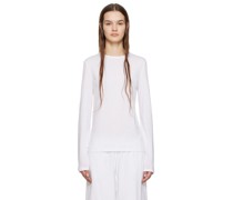 White Cinalla T-Shirt