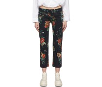 Jeans damen stretch - Der Testsieger