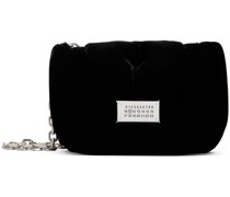 Black Small Glam Slam Bag