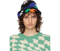 Black Liff Beanie