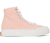 Pink Juice Sneakers