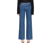 Blue Grace Jeans