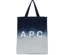 Blue Lou Tote