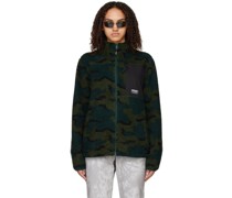 Green Mountain Fire Jacket