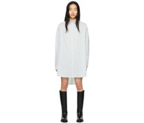 White Jack Minidress
