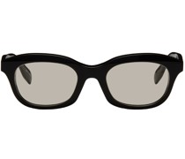 Black Lumen Sunglasses