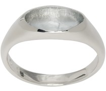Silver Kote Ring