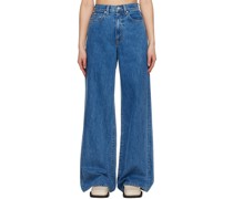 Indigo Eva Jeans