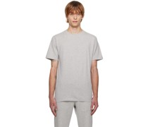 Gray Niels Standard T-Shirt