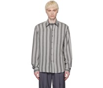 Grey Foundation Shirt