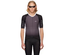 Gray Sublimated Icon Jersey 2.0 Top