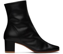 Black Sofia Boots