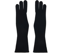 Black Aye-Aye Gloves