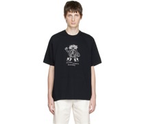 Black NH-20 T-Shirt