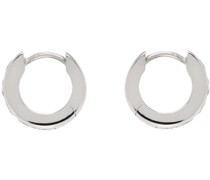 Silver #3153 Earrings