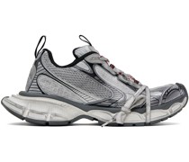 Gray 3XL Sneakers