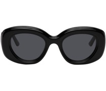 Black Portal Sunglasses