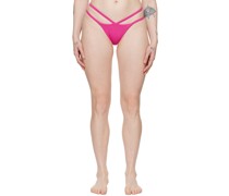 Pink Medusa '95 Bikini Bottom
