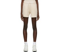 Off-White Brooklyn Shorts