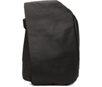 Black Isar M Backpack