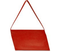 Red Angle Bag