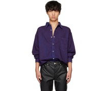 Indigo 19 Jeans Denim Shirt