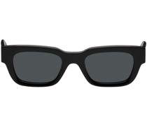 Black Zed Sunglasses