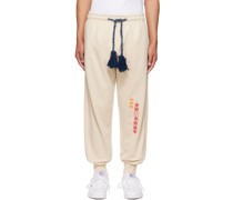 Off-White Wared Lakiya Lounge Pants