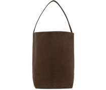 Brown Large N/S Park Tote