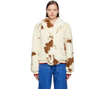 Off-White Stadium Jacket