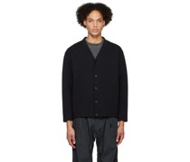 Black Star Cardigan