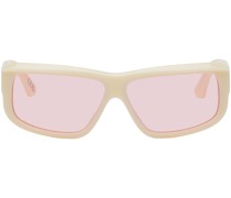 Off-White Annapuma Sunglasses