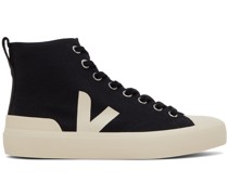 Black Wata II Sneakers