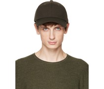 Khaki Takisada Cap